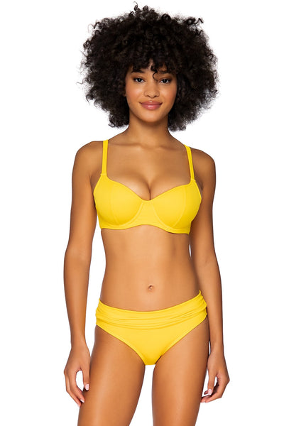 Carmen Underwire Bikini Top by Sunsets