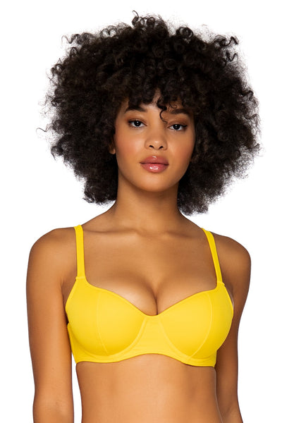 Carmen Underwire Bikini Top by Sunsets