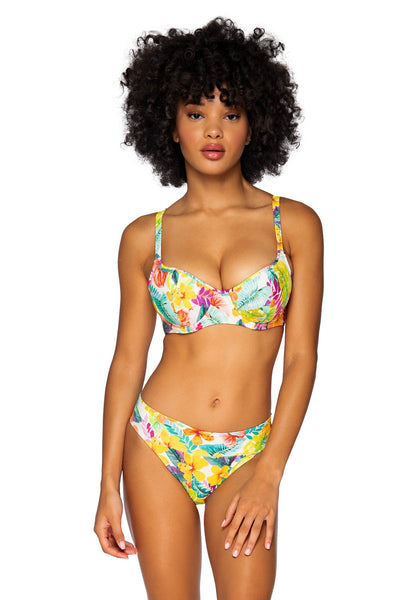 Carmen Underwire Bikini Top by Sunsets