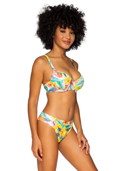 Carmen Underwire Bikini Top by Sunsets