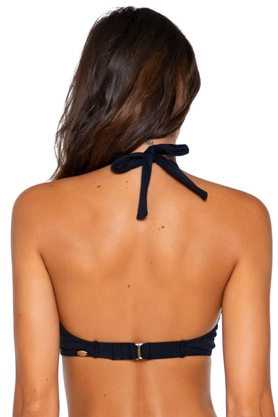 Muse Halter Top by Sunsets