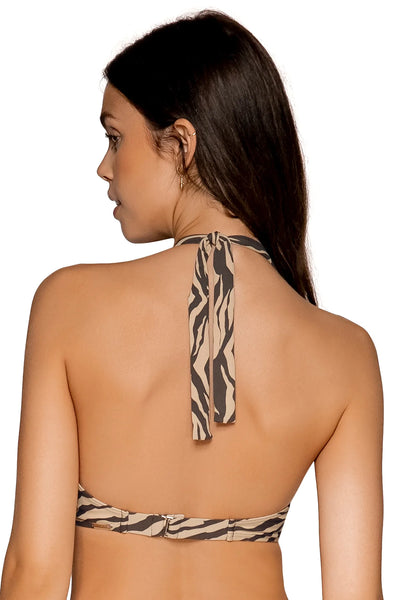 Muse Halter Top by Sunsets