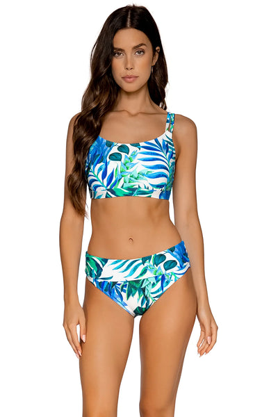 Sunsets Taylor Bralette