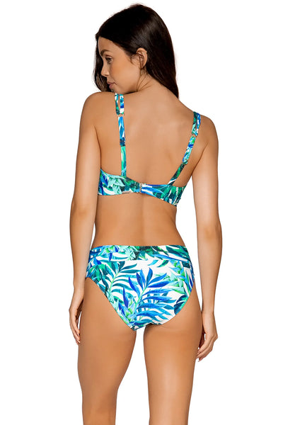 Sunsets Taylor Bralette