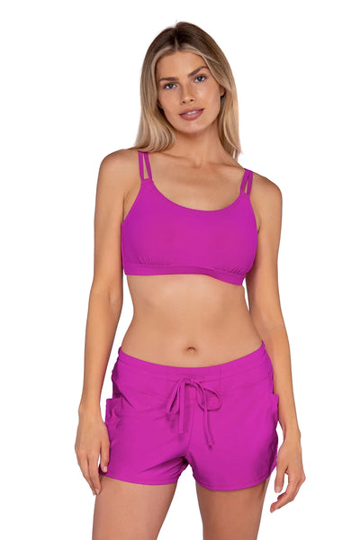 Sunsets Taylor Bralette