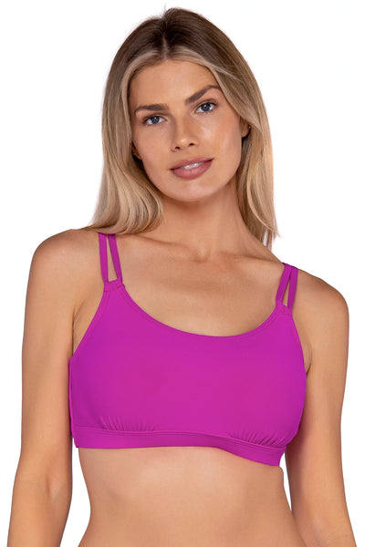 Sunsets Taylor Bralette