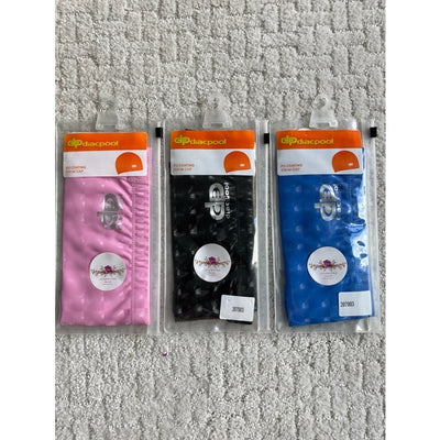 Elastic Waterproof PU Swimming Cap