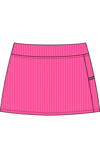 Sporty Swim Skirt