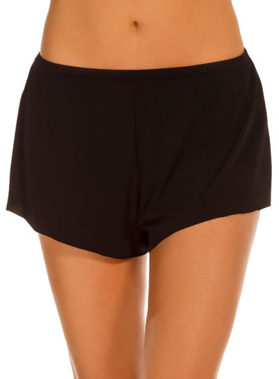 Jersey Tap Swim Shorts