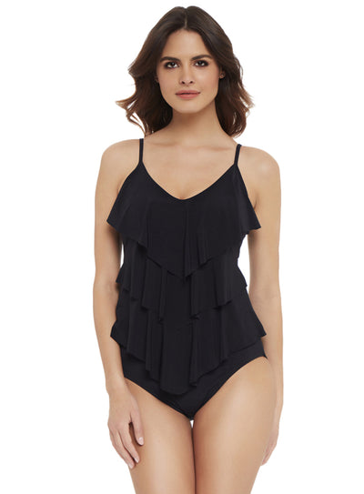 Magicsuit DD-Cup Solid Rita Top