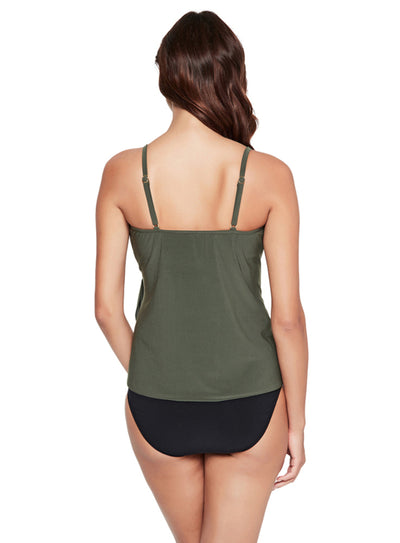 2022 Magicsuit Twister Carma Top