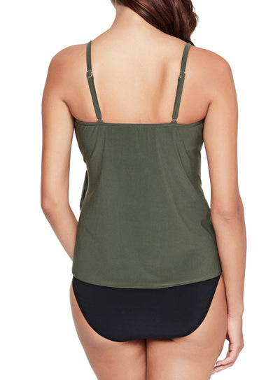 2022 Magicsuit Twister Carma Top