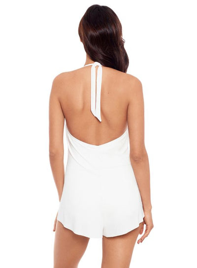 Solid Theresa One Piece by Magicsuit