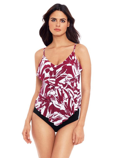 Impressionist Rita Tankini by Magicsuit