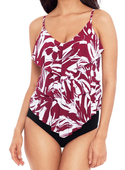 Impressionist Rita Tankini by Magicsuit