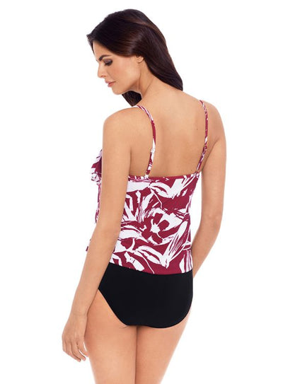 Impressionist Rita Tankini by Magicsuit