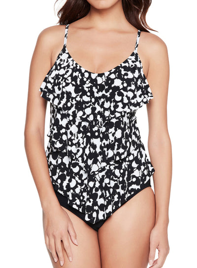 2022 Magicsuit Hot Spot Rita Top