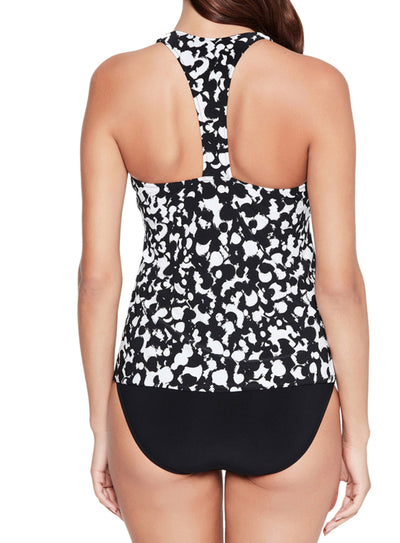 2022 Magicsuit Hot Spot Taylor Top