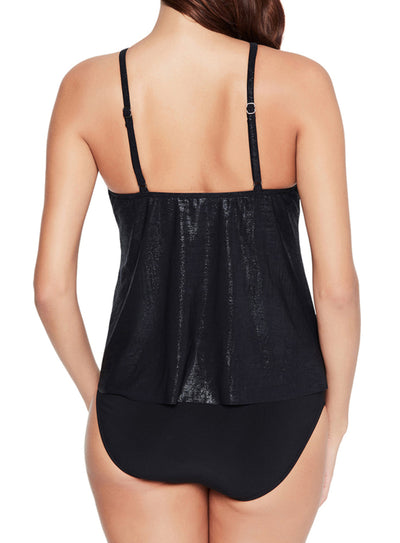 2022 Magicsuit Indiglow Angelika Top