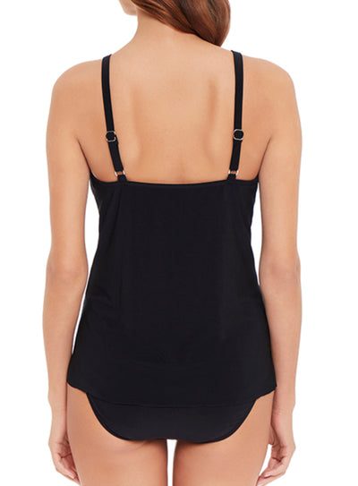 2022 Magicsuit Riveted Donna Top