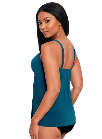 2023 Miraclesuit Solid Marina Top