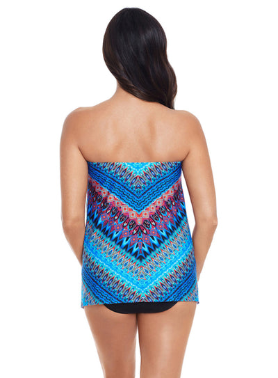 Miraclesuit Casablanca Bandini Top