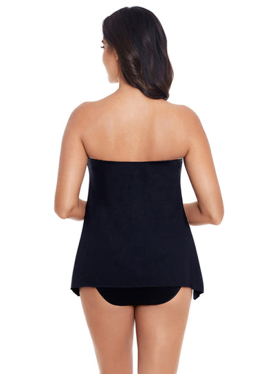 Miraclesuit Moondancer Bandini Top