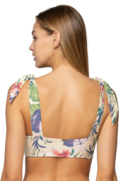 Sunsets Lily Top