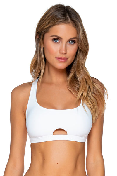 Brandi Bralette Top