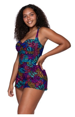 Sienna Swim Dress