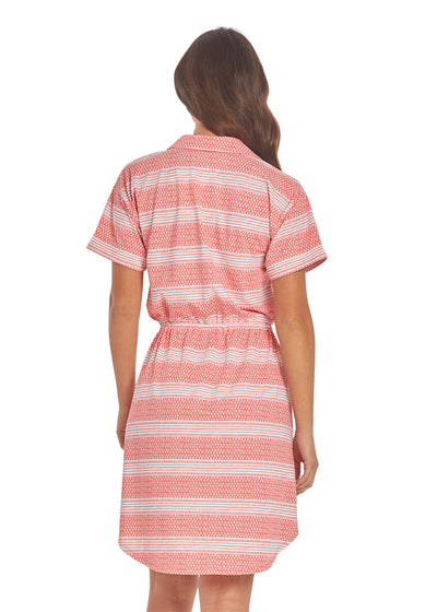 Shirt Dress