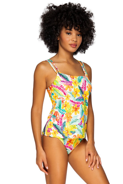 Taylor Tankini D-DD Sizes by Sunsets