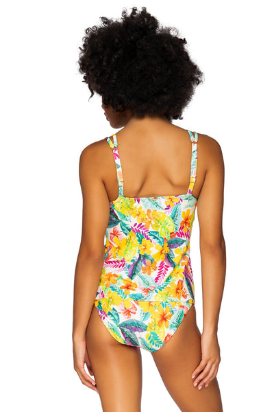 Taylor Tankini D-DD Sizes by Sunsets