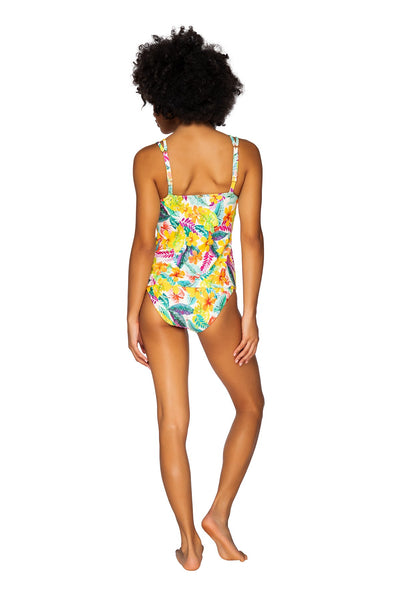 Taylor Tankini D-DD Sizes by Sunsets