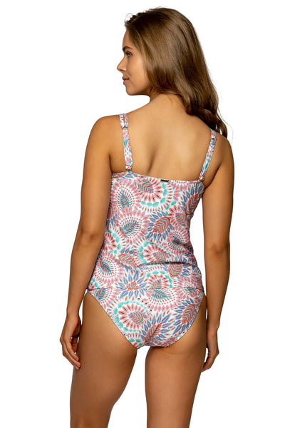Taylor Tankini D-DD Sizes by Sunsets
