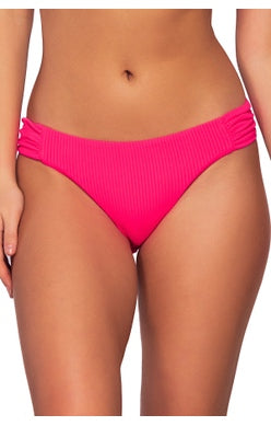 Femme Fatale Hipster Bottom