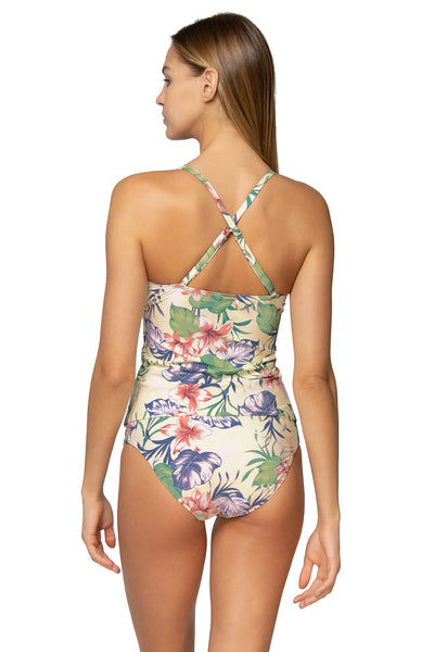 Simone Tankini by Sunsets
