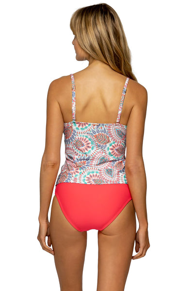 Simone Tankini by Sunsets