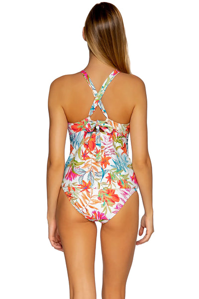 Mia Tankini Top