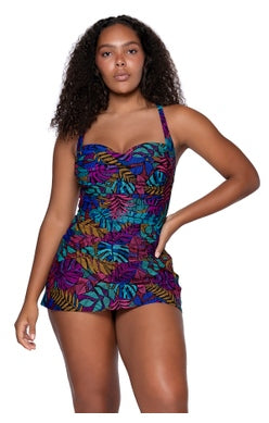 Sienna Swim Dress