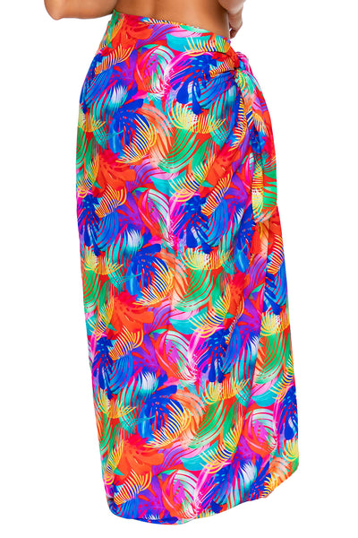 Playa Pareo Cover Up