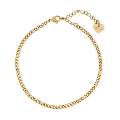 JOANNA ANKLET SKINNY