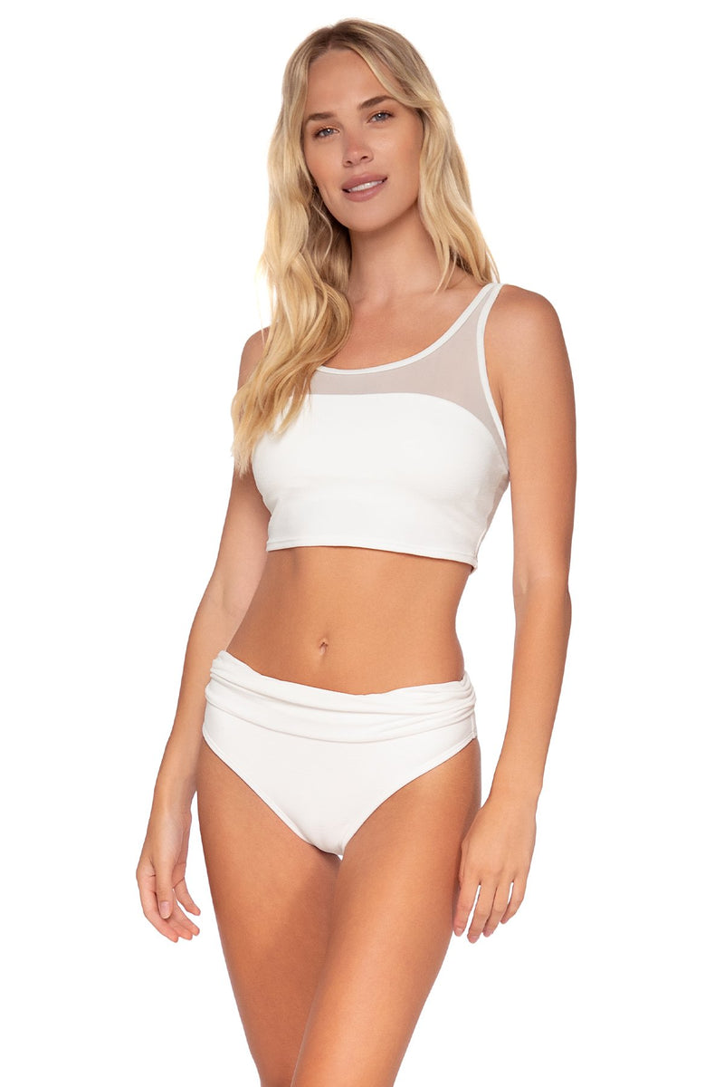 Swim Systems Aloha Banded Bottom