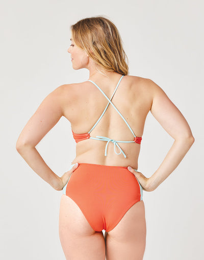 Erin Colorblock Bottom