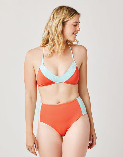 Erin Colorblock Bottom