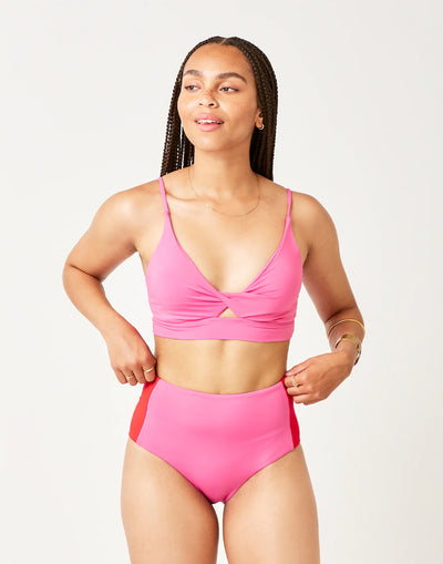 Erin Colorblock Bottom
