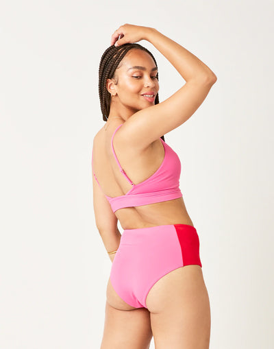 Erin Colorblock Bottom
