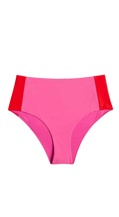 Erin Colorblock Bottom