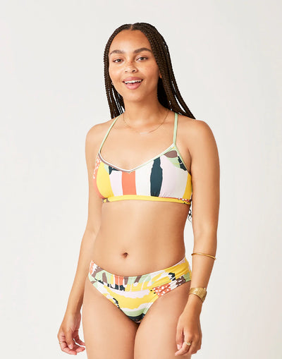 STINSON BOTTOM BY CARVE DESIGNS