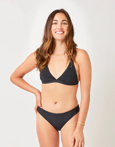 Sanitas Smocked Bottom